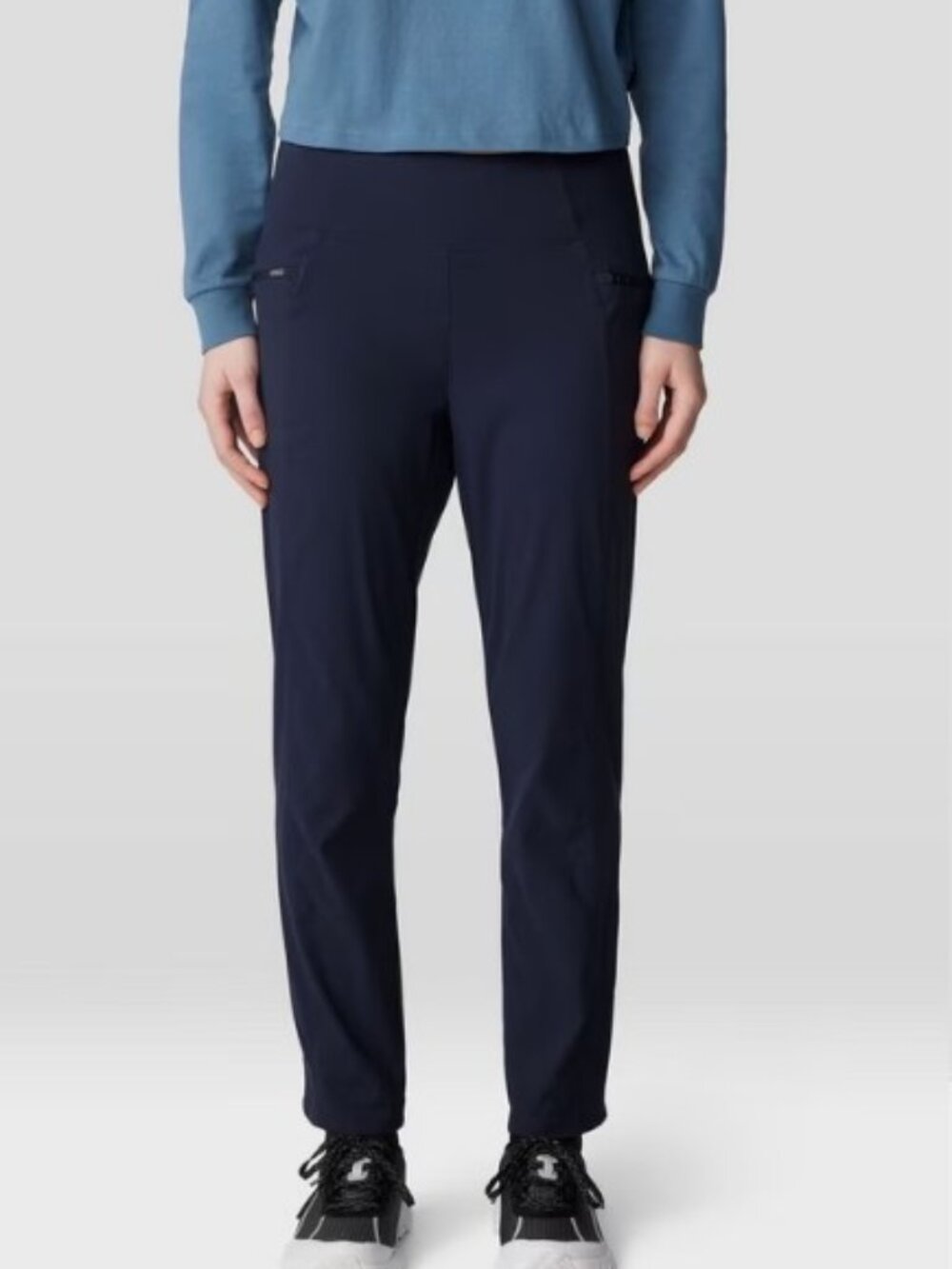 Moutain Hardwear - Dynama™ High Rise Ankle Pant - Picture 2 of 7